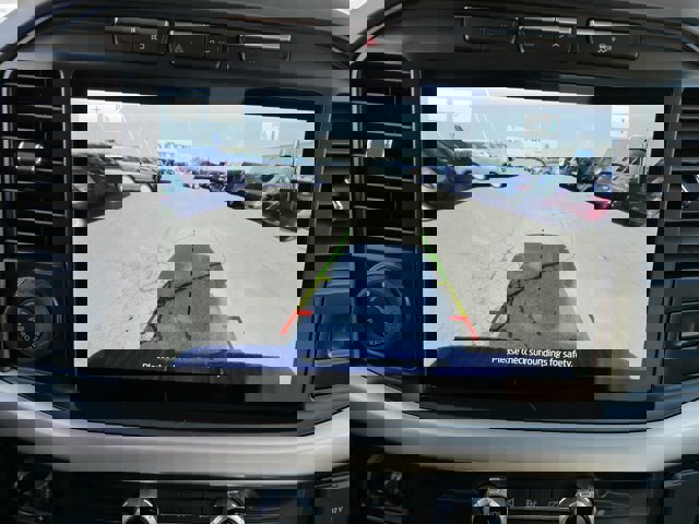 Certified 2022 Ford F150 XLT w/ Equipment Group 302A High image 28