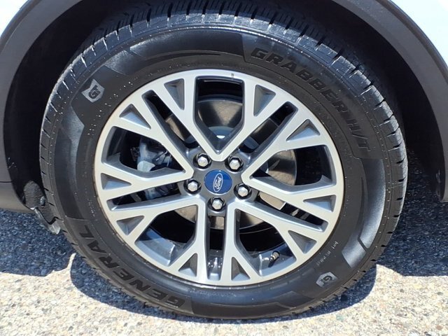 Certified 2020 Ford Escape SEL AWD/4WD image 24