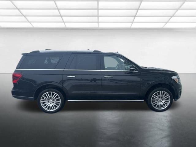 Certified 2024 Ford Expedition Max Limited image 3