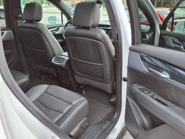 Used 2020 Cadillac XT6 Premium Luxury AWD/4WD image 27