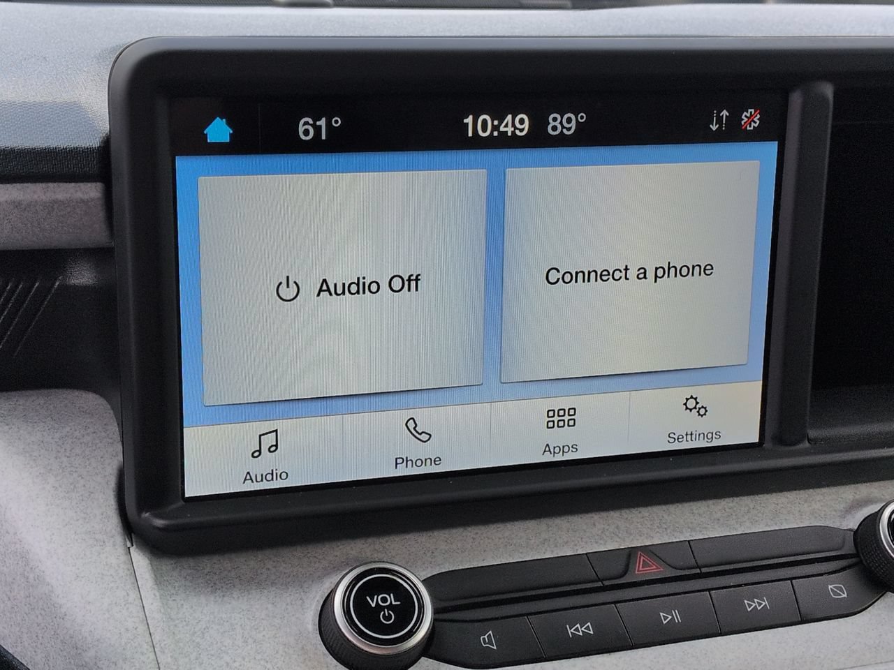Certified 2023 Ford Maverick XLT FWD image 21
