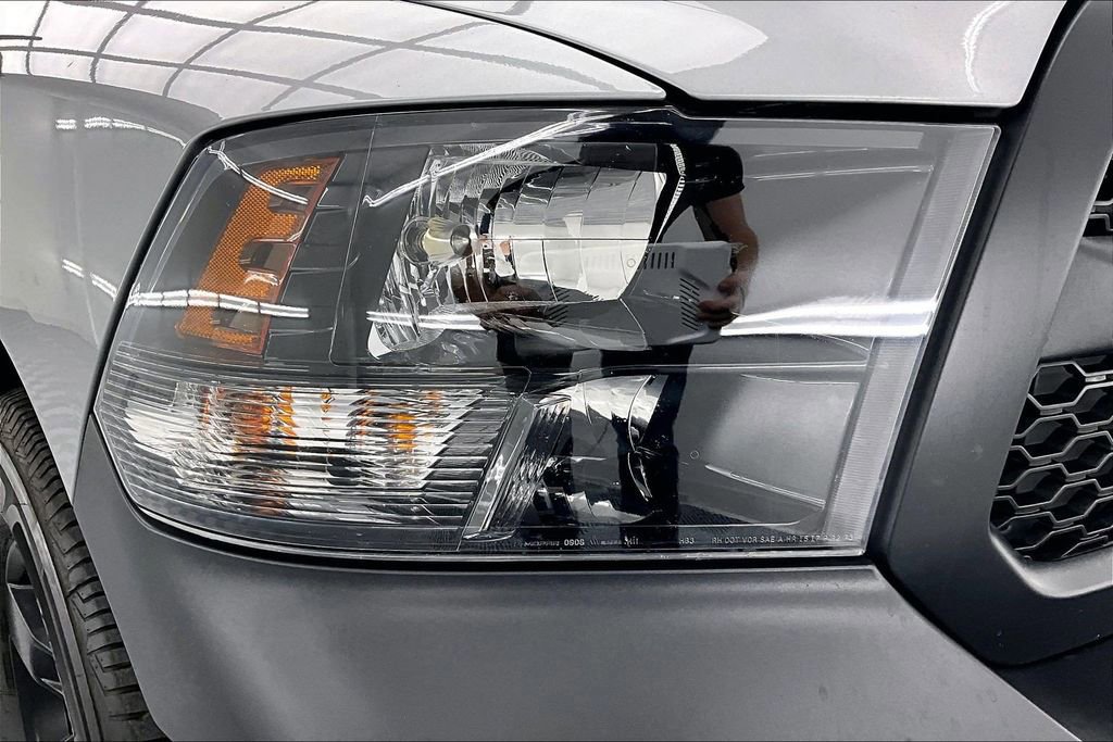 Used 2022 RAM 1500 Tradesman w/ Electronics Group image 27