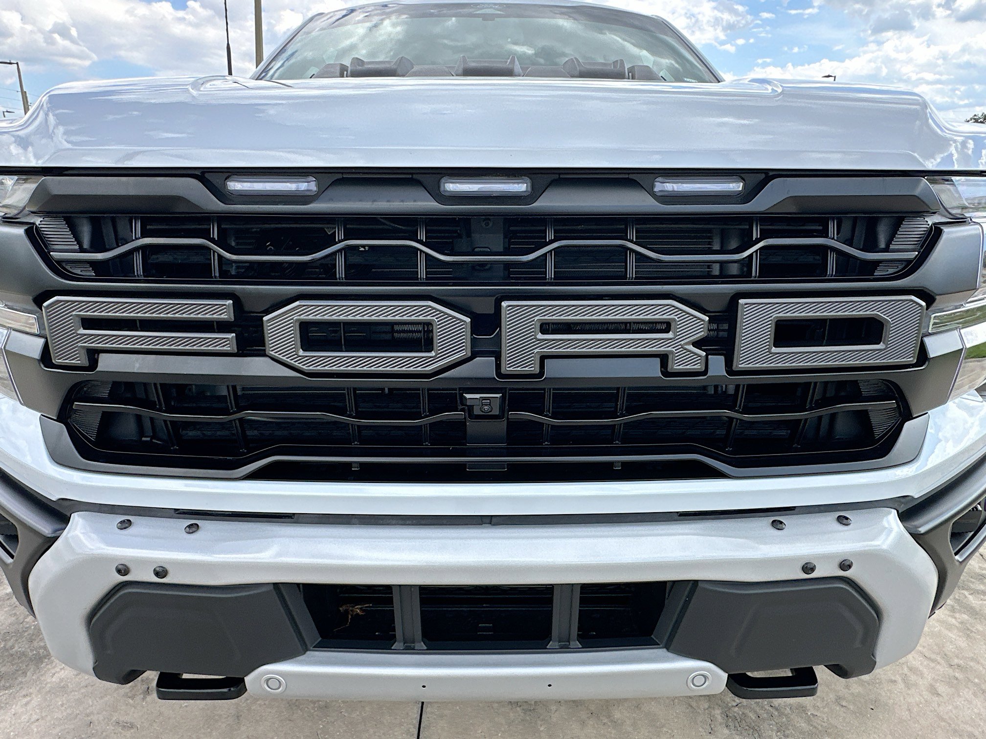 Certified 2025 Ford F150 Raptor AWD/4WD image 36