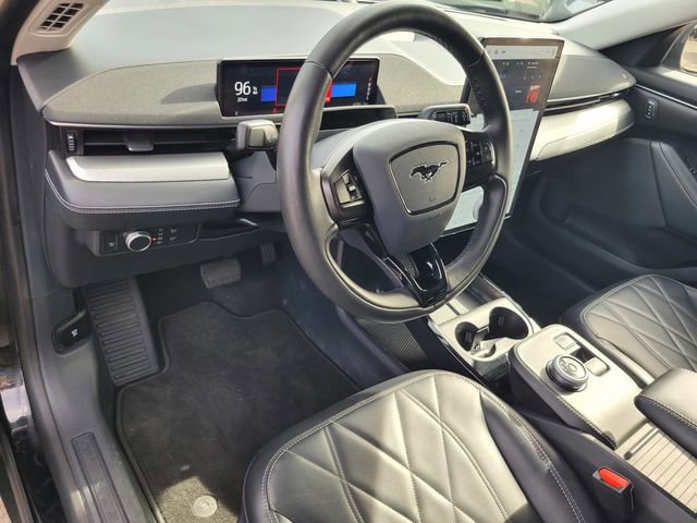 Certified 2021 Ford Mustang Mach-E Select w/ Comfort/Technology Package image 9