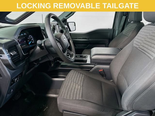 Certified 2023 Ford F150 XL w/ STX Appearance Package image 15