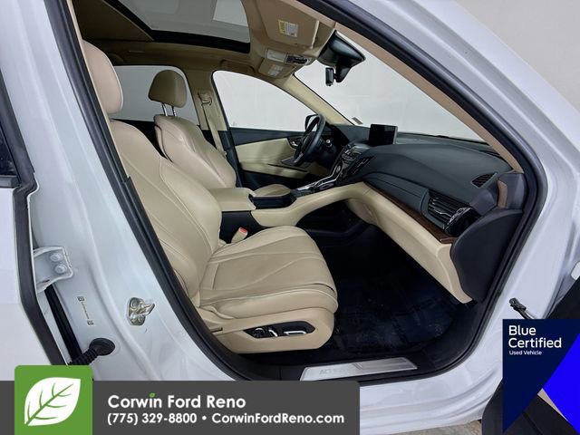 Used 2019 Acura RDX AWD w/ Advance Package image 33