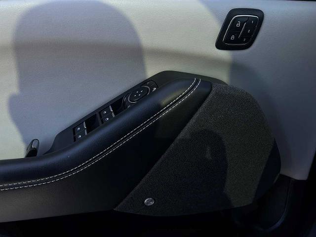 Certified 2022 Ford Mustang Mach-E Premium image 17