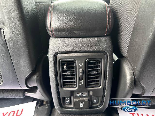 Used 2025 Dodge Durango R/T AWD/4WD image 25