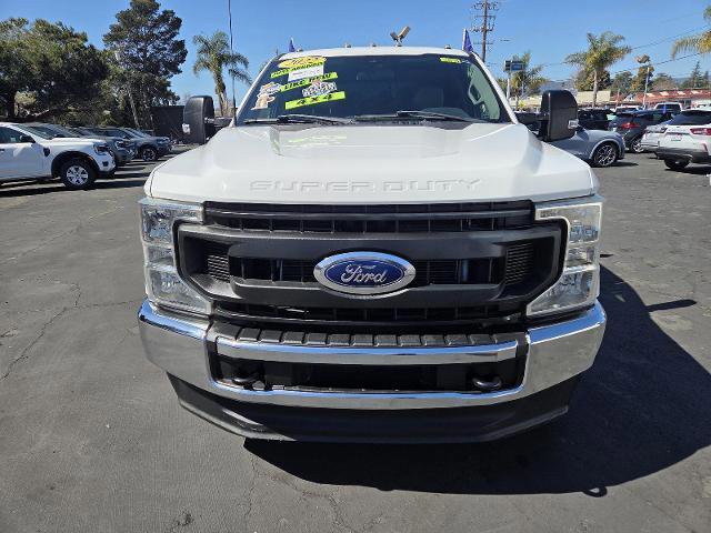 Certified 2022 Ford F250 XL w/ Power Equipment Group image 8