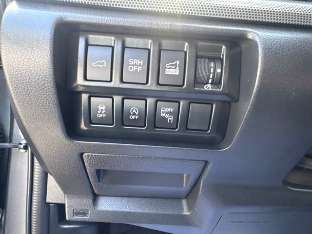 Used 2020 Subaru Forester Limited AWD/4WD image 15
