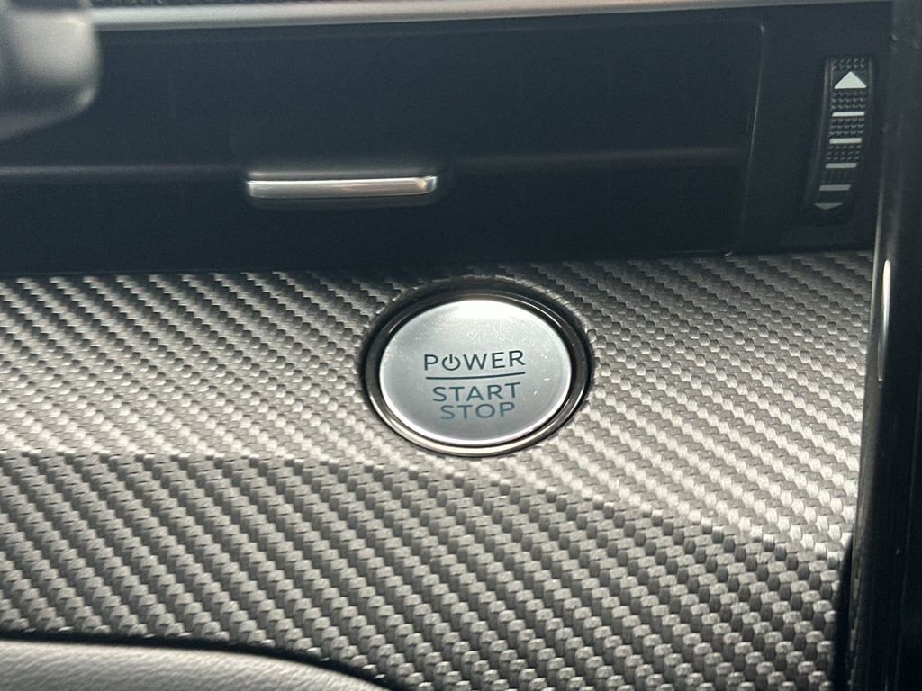 Certified 2024 Ford Mustang Mach-E Premium image 21