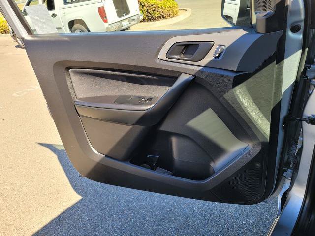 Certified 2023 Ford Ranger XL RWD image 27