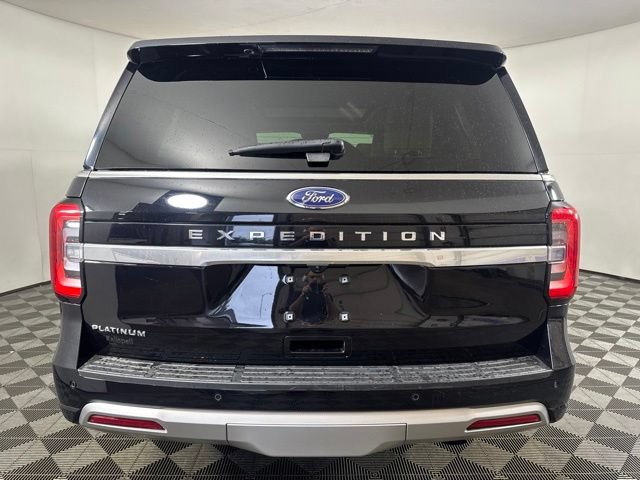 Certified 2023 Ford Expedition Platinum AWD/4WD image 22