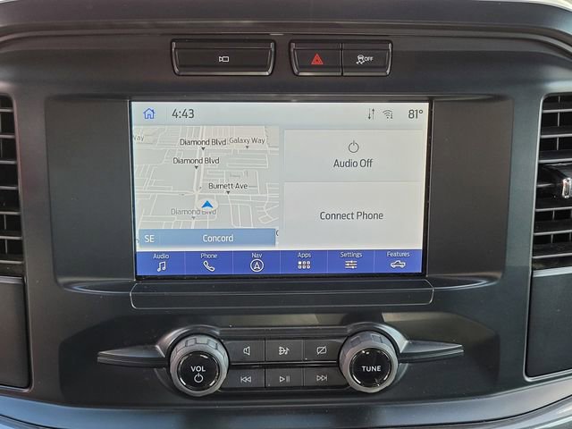 Certified 2023 Ford F150 XL w/ STX Appearance Package RWD image 18