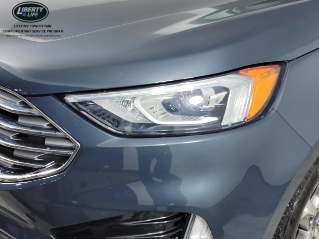 Certified 2019 Ford Edge SEL w/ Equipment Group 201A AWD/4WD image 10