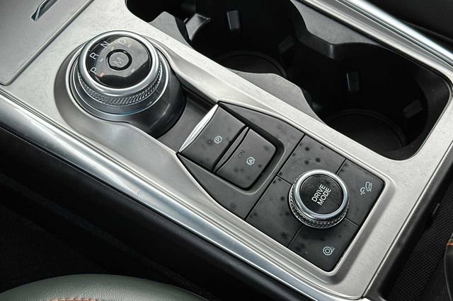 Certified 2022 Ford Explorer Timberline image 21