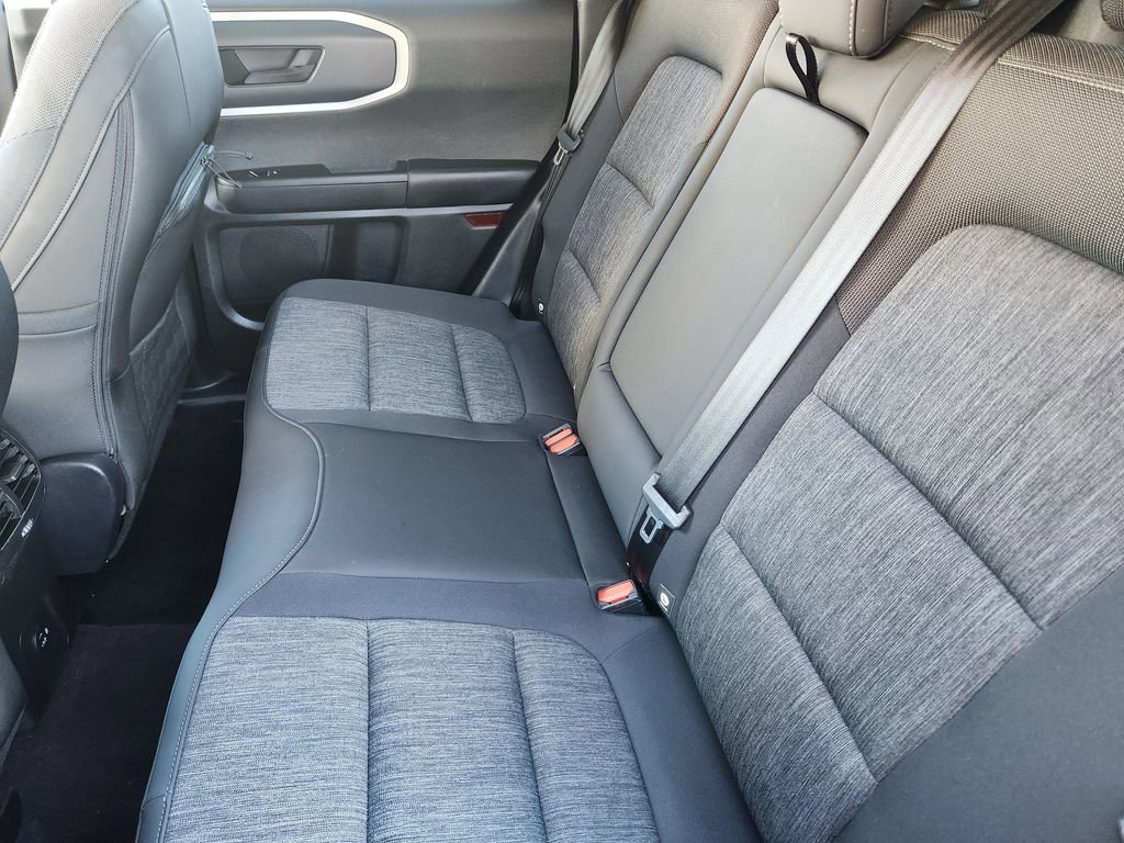 Certified 2021 Ford Bronco Sport Big Bend w/ Big Bend Package (96B) image 14