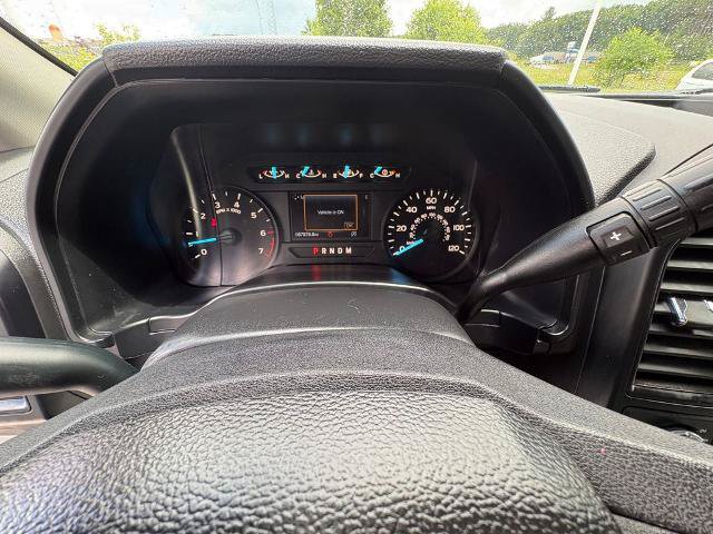 Certified 2018 Ford F150 XL w/ Equipment Group 101A Mid AWD/4WD image 20