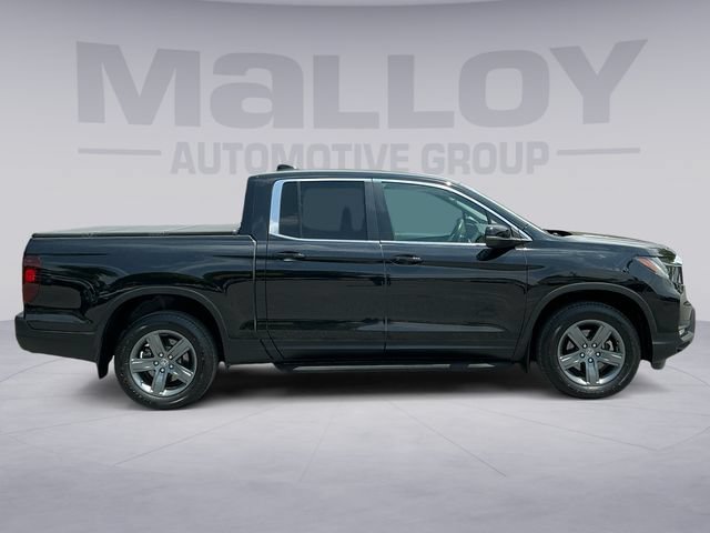 Used 2021 Honda Ridgeline RTL image 6