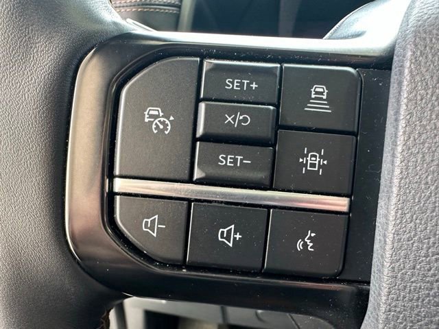 Certified 2023 Ford Expedition Platinum AWD/4WD image 25