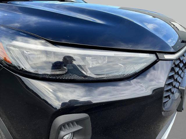 Certified 2024 Ford Escape Platinum AWD/4WD image 33