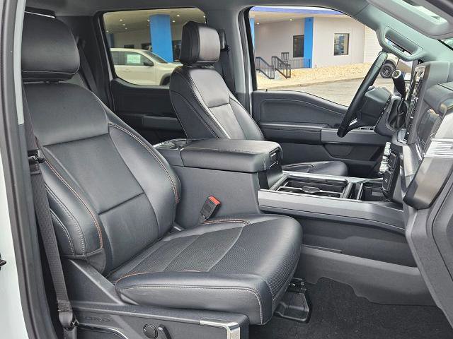 Certified 2024 Ford F250 Lariat AWD/4WD image 23