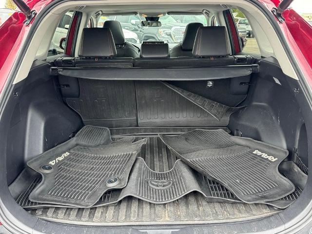 Used 2019 Toyota RAV4 Adventure w/ All Weather Liner Package AWD/4WD image 6