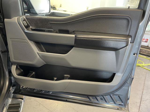 Certified 2024 Ford F150 XLT AWD/4WD image 23