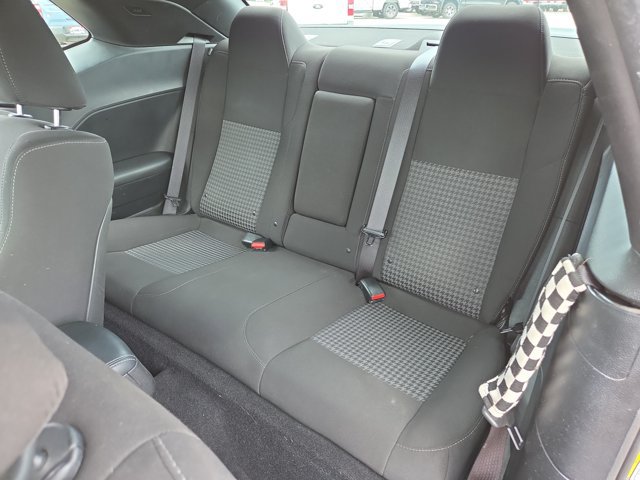 Used 2021 Dodge Challenger GT w/ Blacktop Package RWD image 11