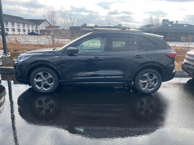Certified 2024 Ford Escape ST-Line w/ Tech Pack #1 image 2