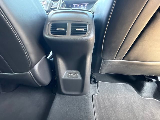Used 2021 Buick Envision Essence FWD image 24