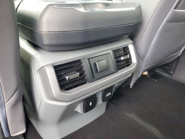 Certified 2023 Ford F150 XLT w/ Equipment Group 302A High image 12