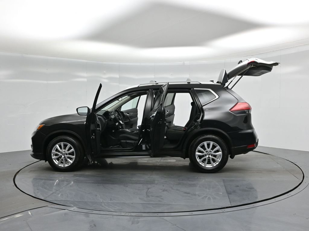 Used 2019 Nissan Rogue S w/ Special Edition Package image 28