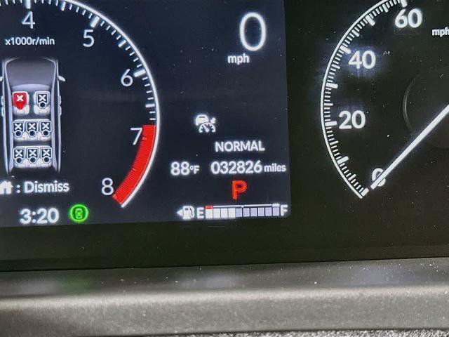 Used 2025 Honda Odyssey Sport-L image 19