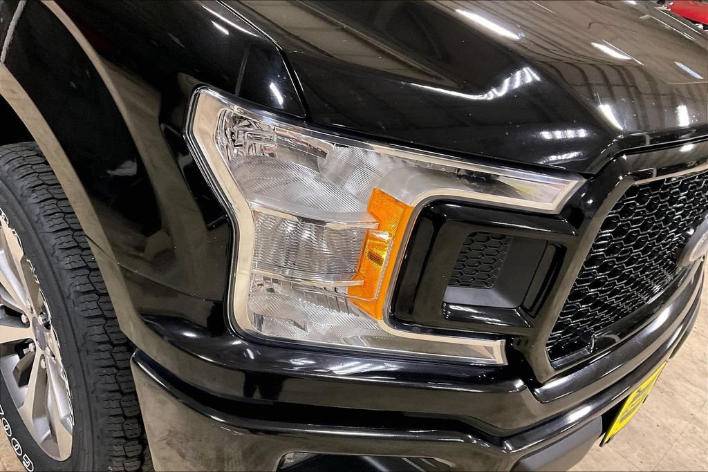 Certified 2019 Ford F150 XL w/ Equipment Group 101A Mid AWD/4WD image 26