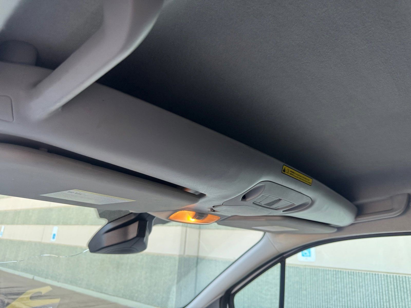 Certified 2022 Ford Transit Connect XL image 22