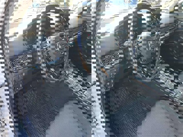 Used 2022 Honda Civic EX image 18