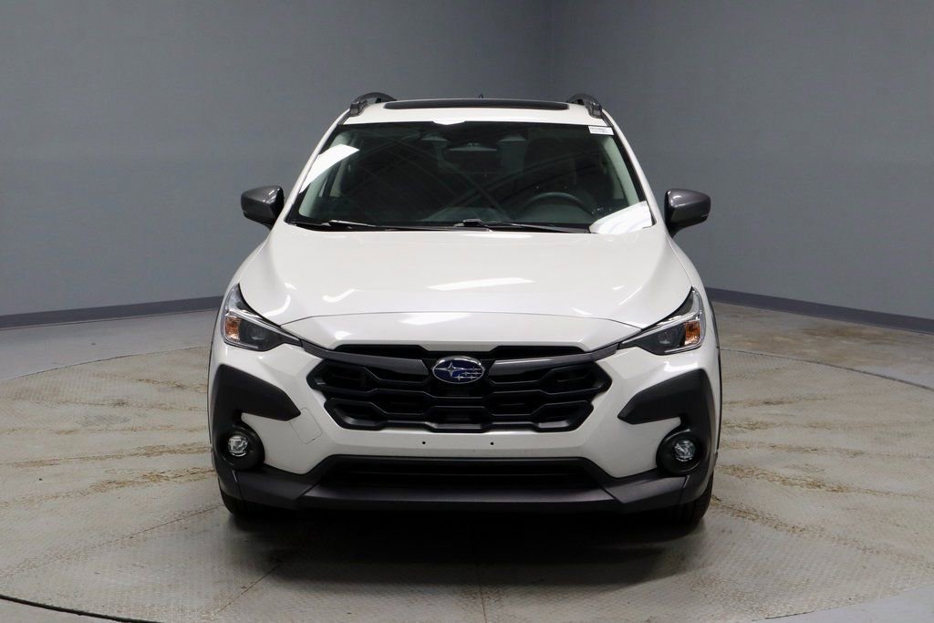 Used 2024 Subaru Crosstrek 2.0i Premium image 8