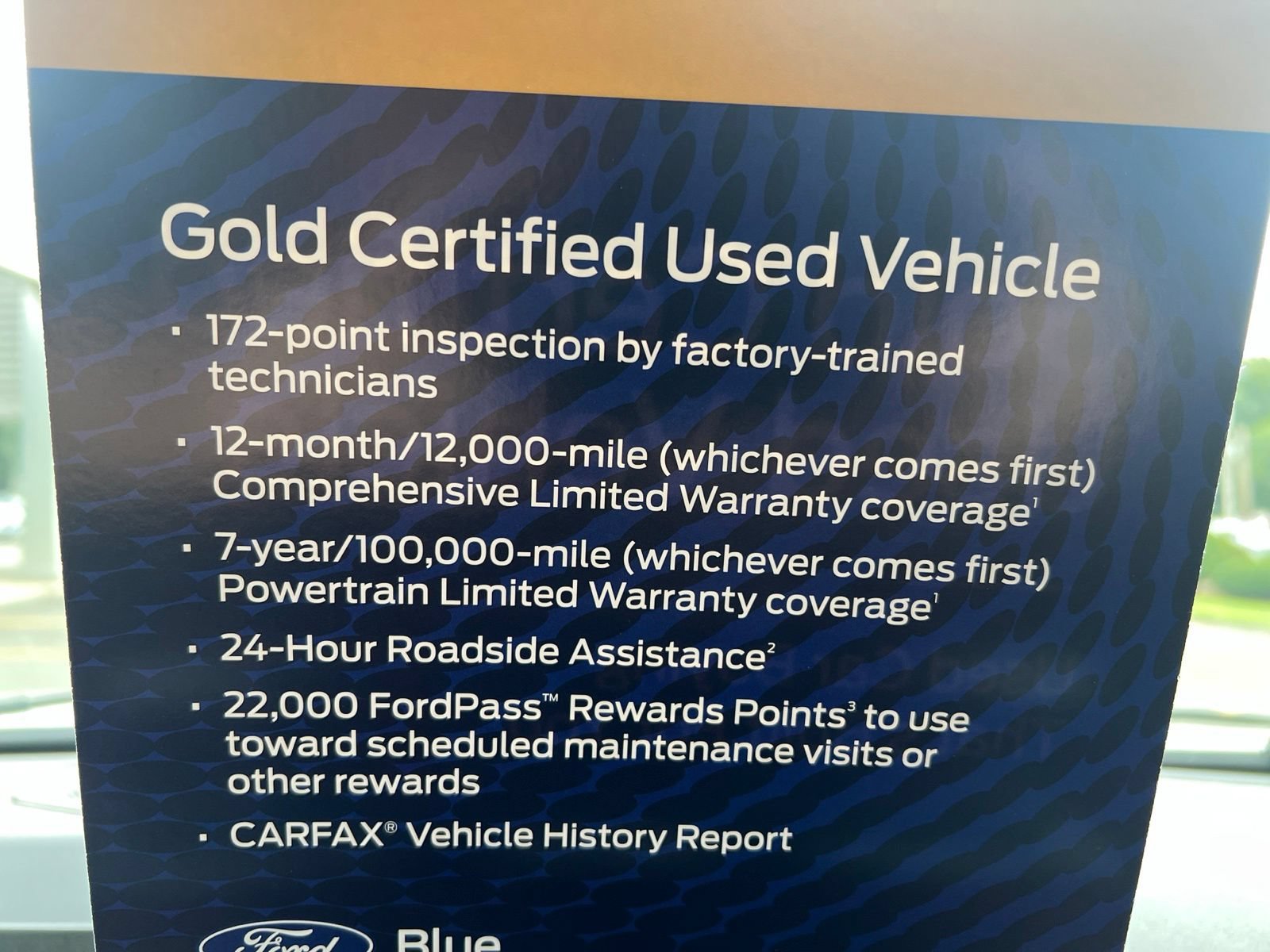 Certified 2024 Ford Expedition Limited AWD/4WD image 30