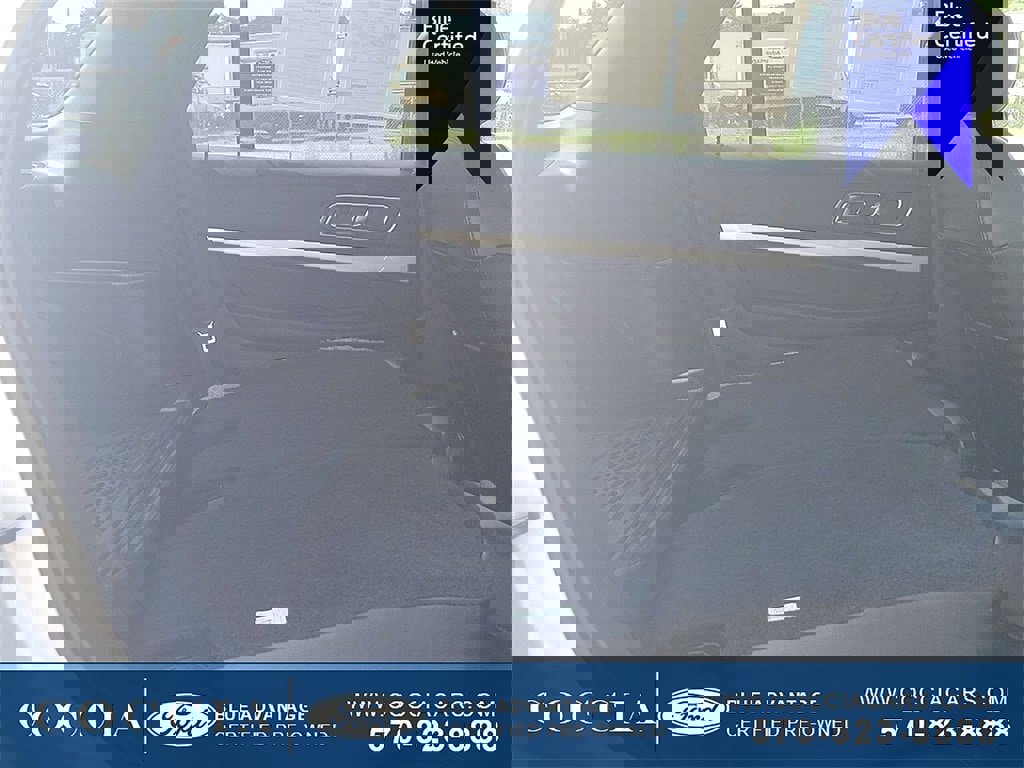 Certified 2016 Ford Explorer XLT w/ Equipment Group 202A image 25