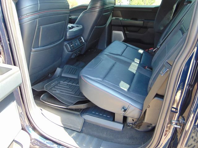 Certified 2024 Ford F150 Raptor AWD/4WD image 21