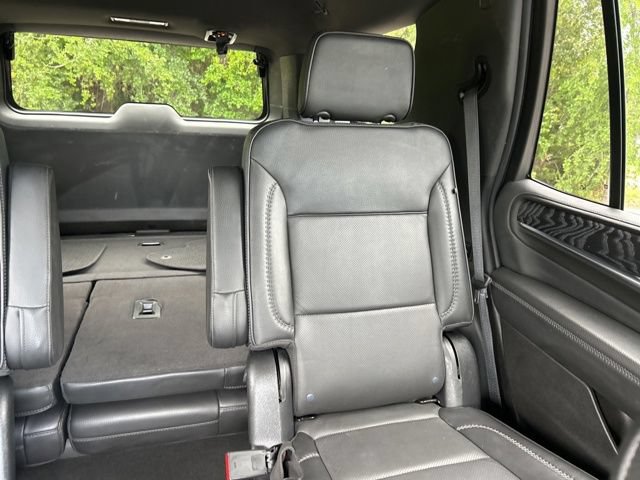 Used 2023 GMC Yukon Denali AWD/4WD image 21