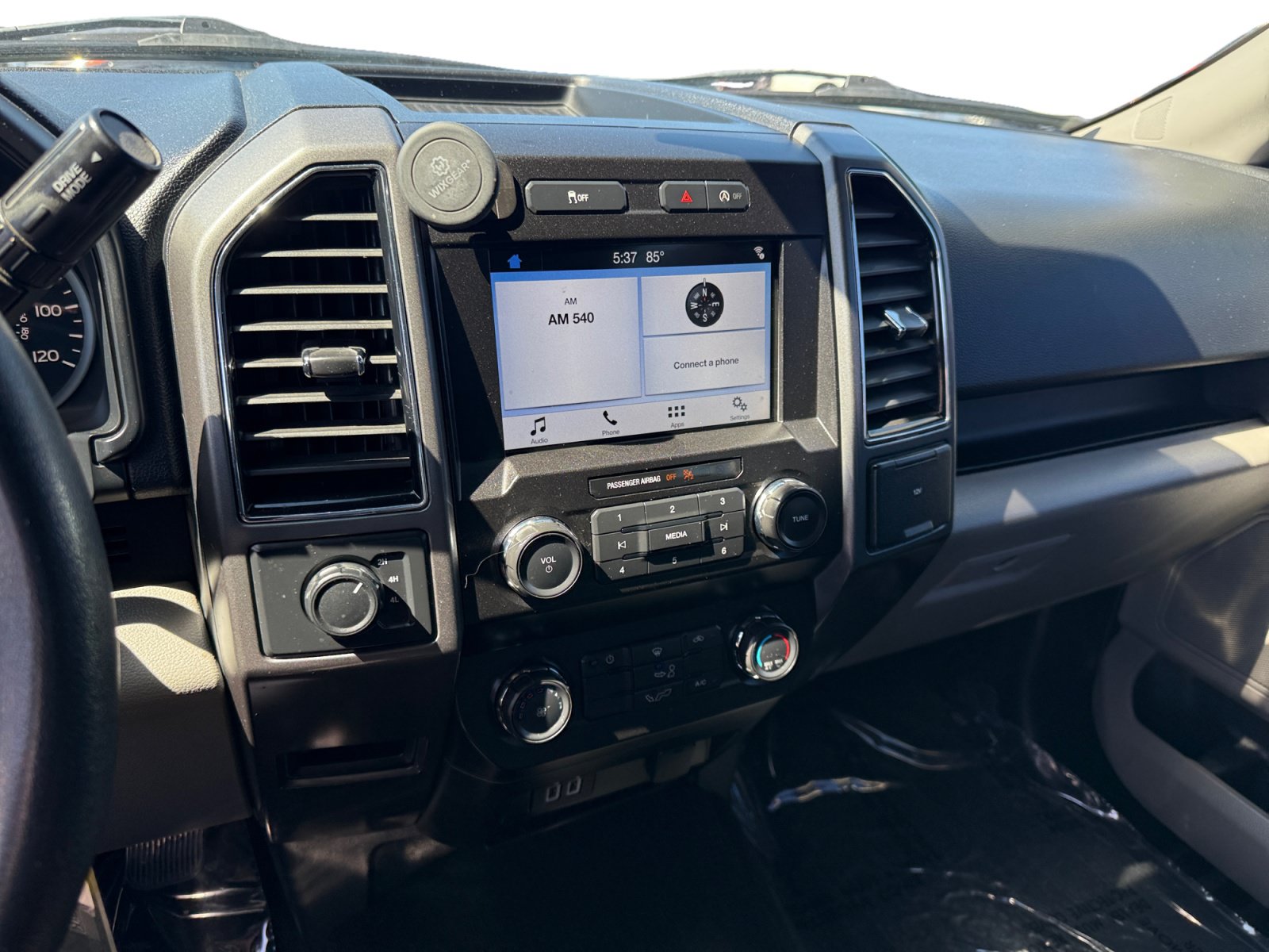 Certified 2019 Ford F150 XLT AWD/4WD image 12
