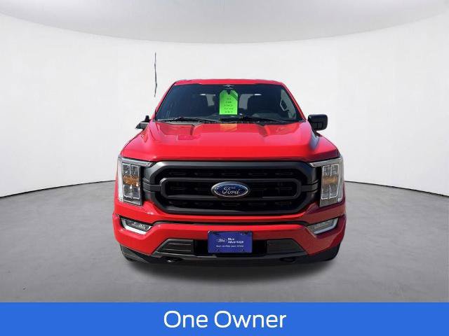 Certified 2023 Ford F150 XLT w/ Equipment Group 302A High AWD/4WD video 2
