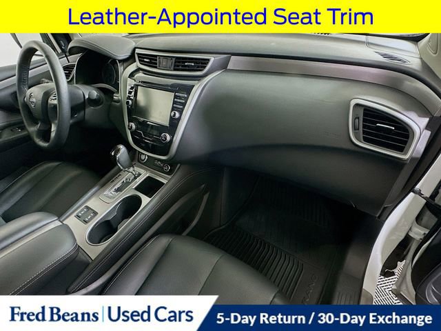 Used 2024 Nissan Murano SL w/ Cargo Package image 36