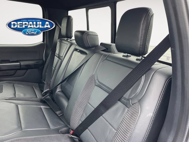 Certified 2023 Ford F150 Raptor AWD/4WD image 17