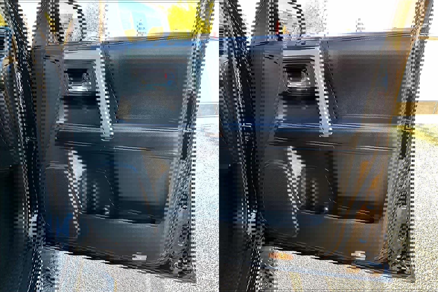 Used 2022 Toyota 4Runner SR5 Premium w/ Moonroof Package image 21