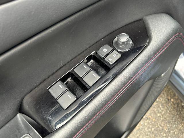 Used 2024 MAZDA CX-5 Carbon Edition image 19