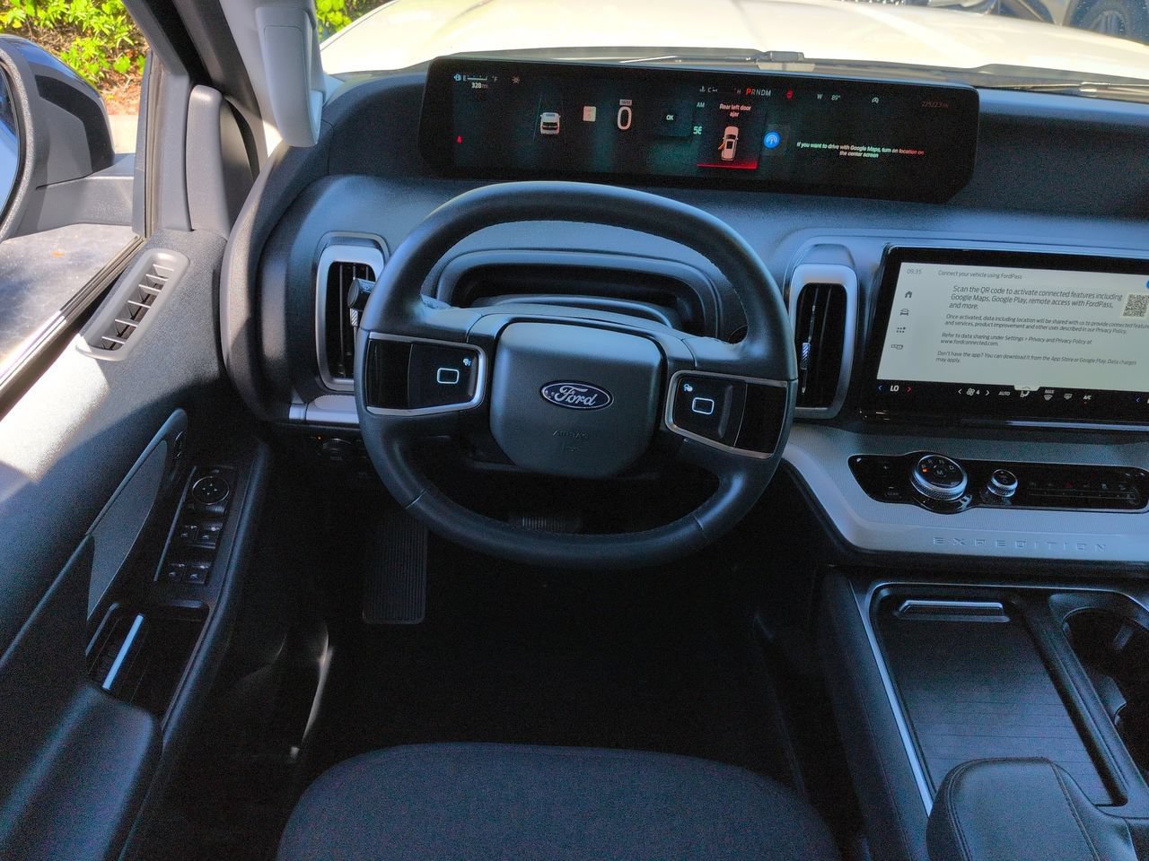 Certified 2025 Ford Expedition Max Active AWD/4WD image 16
