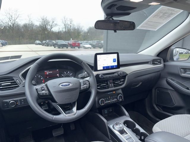 Certified 2022 Ford Escape SE w/ Convenience Package image 22